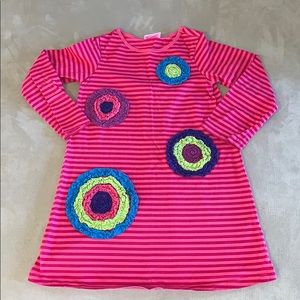 Hanna Andersson day dress